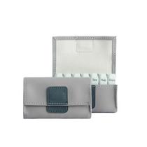 Porta Comprimidos PILBOX Mini