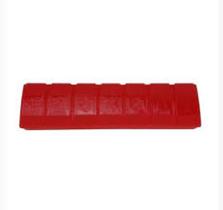 Porta Comprimidos Vermelho Tupperware Porta Comprimidos Vermelho Tupperware