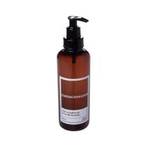 Porta Condicionador com Pump em Plástico 480ml - Plasútil