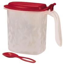 Porta Condimento 500 ml Tupperware Porta Condimento 500 ml Tupperware