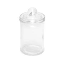 Porta Condimento Arena em Vidro com Tampa Hermética 150ml - Lyor Porta Condimento Arena em Vidro com Tampa Hermética 150ml - Lyor