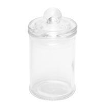 Porta Condimento Arena em Vidro com Tampa Hermética 150ml - Lyor Porta Condimento Arena em Vidro com Tampa Hermética 150ml - Lyor