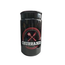 Porta Condimento Churrasco 350 ml - Tiba