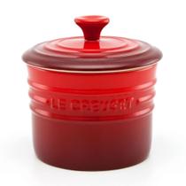 Porta Condimento Grande 800 ml Vermelho Le Creuset