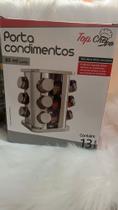 Porta condimento