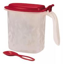 Porta Condimentos 500 Ml Tupperware Porta Condimentos 500 Ml Tupperware