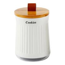 Porta Condimentos Cristal Cookies Yoi