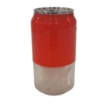 Porta Condimentos Lata Refrigerante 180ml N248772-5 - Quanhe Porta Condimentos Lata Refrigerante 180ml N248772-5 - Quanhe