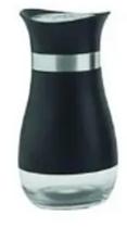 Porta condimentos vidro 120 ml color hauskraft Porta condimentos vidro 120 ml color hauskraft
