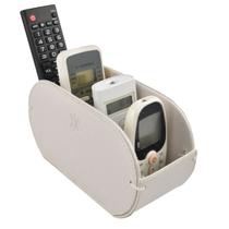 Porta Controle Remoto Organizador Mesa Office Designer 1709