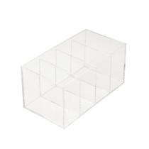 Porta controle remoto - Transparente