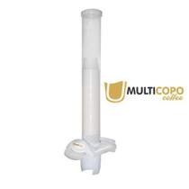 Porta copo 50 ml - nobre