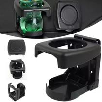 Porta Copo Automotivo Suporte Retratil Copo Lata Para Carro