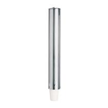 Porta Copo Descartável - Inox Refrigerante 300ml - Metalúrgica Globo