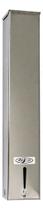 Porta Copo Descartavel Suporte Agua Inox Dispenser 200ml Porta Copo Descartavel Suporte Agua Inox Dispenser 200ml