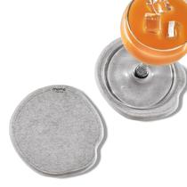 Porta Copo Drycup, Momo Lifestyle, Terra diatomácea, Seca rápido, Momo Lifestyle, 2 Unidades