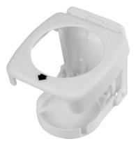 Porta copo hp dobravel branco Porta copo hp dobravel branco