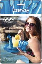 Porta Copo Inflável Bebidas Piscina Formato Animais Bestway Porta Copo Inflável Bebidas Piscina Formato Animais Bestway