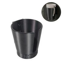 Porta Copo Multiuso de Parede Universal Prático Resistente Fixo Funcional Mesa Escritório Sala Quarto Porta Copo Multiuso de Parede Universal Prático Resistente Fixo Funcional Mesa Escritório Sala Quarto