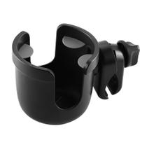 Porta-copos Acmor, carrinho de passeio, bicicleta, cadeira de rodas giratória em 360 Porta-copos Acmor, carrinho de passeio, bicicleta, cadeira de rodas giratória em 360