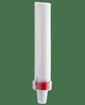 Porta copos agua easy flex branco premisse Porta copos agua easy flex branco premisse