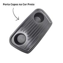 Porta Copos Caminhão VW Todos de 2000 em diante Ref: 53792 Porta Copos Caminhão VW Todos de 2000 em diante Ref: 53792