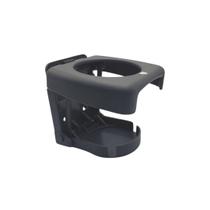 Porta Copos Cinza para Diversas Aplicações Kit 5 peças Porta Copos Cinza para Diversas Aplicações Kit 5 peças