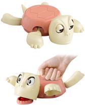 Porta-copos Coaster Turtle impresso em 3D, porta-copos engraçados, rosa