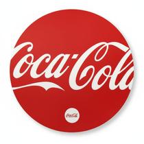 Porta Copos Coca Cola 37,5 Cm Porta Copos Coca Cola 37,5 Cm