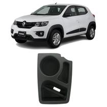 Porta Copos Console Renault Kwid - Ap1276
