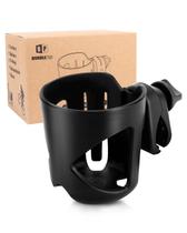 Porta-copos de carrinho Bundlepro Universal para bicicletas e carrinhos Porta-copos de carrinho Bundlepro Universal para bicicletas e carrinhos