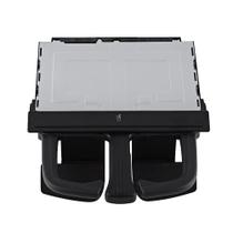 Porta-copos de carro Fydun Porte Gobelet 4 preto para Jetta Bora Porta-copos de carro Fydun Porte Gobelet 4 preto para Jetta Bora