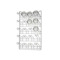 Porta Copos De Parede Para 20 Unidades 1113 Arthi