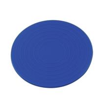 Porta copos de silicone 4 peças