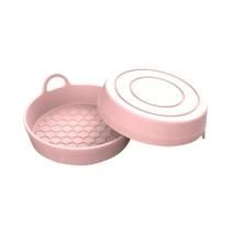 Porta-copos De Silicone Antiderrapantes E Resistentes Ao Calor, 2 Peças, Duráveis, Ecológicos, À