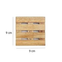 Porta Copos Decorativos Multiuso Kit 10 Unidades Porta Copos Decorativos Multiuso Kit 10 Unidades