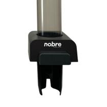 Porta Copos Descartáveis 150ml A 200ml Parede Água Nobre Preto