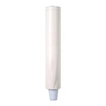 Porta Copos Descartáveis P/ Água Branco C/ Fita Dupla Face - Premisse