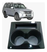 Porta Copos Do Console Central Pajero Full 8041a090xa Preto