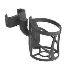 Porta-copos Drive Medical Nitro para Walker Rollator Black