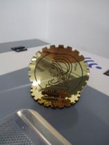 Porta Copos Engenharia Civil