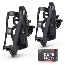 Porta-copos KEMIMOTO ATV Motocicleta atualizada para 350ml-800ml