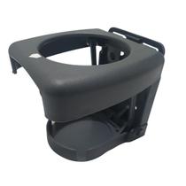 Porta copos latas dobravel carro barco onibus - universal