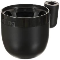 Porta-copos Mima Black