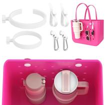 Porta-copos OUTXE, pacote com 2 unidades, para sacos de pântano, serve para copos de 16 a 40 onças