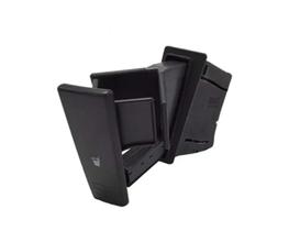 Porta Copos Painel Volkswagen Polo 2002 Até 2014