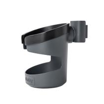 Porta-Copos para Carrinho de Bebê Ergobaby Metro+ - Cinza Porta-Copos para Carrinho de Bebê Ergobaby Metro+ - Cinza