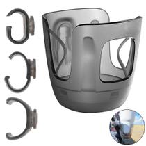 Porta-copos para Carrinho de Bebê LuQiBabe para Modelos Uppa-Baby Porta-copos para Carrinho de Bebê LuQiBabe para Modelos Uppa-Baby