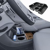 Porta-copos para Console Central RUNROAD para Hyundai Palisade 2026