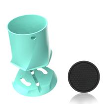 Porta-copos para prancha de remo e porta-bebidas de caiaque ecvepo Porta-copos para prancha de remo e porta-bebidas de caiaque ecvepo